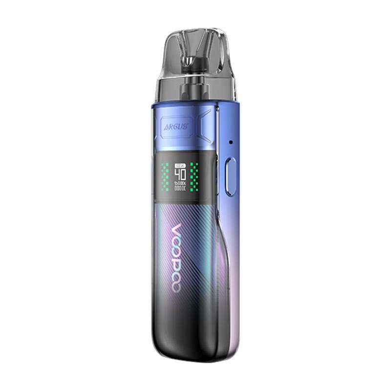 Voopoo-Argus-E40-Lake-Green-Pod-Mod-Vape-Kit