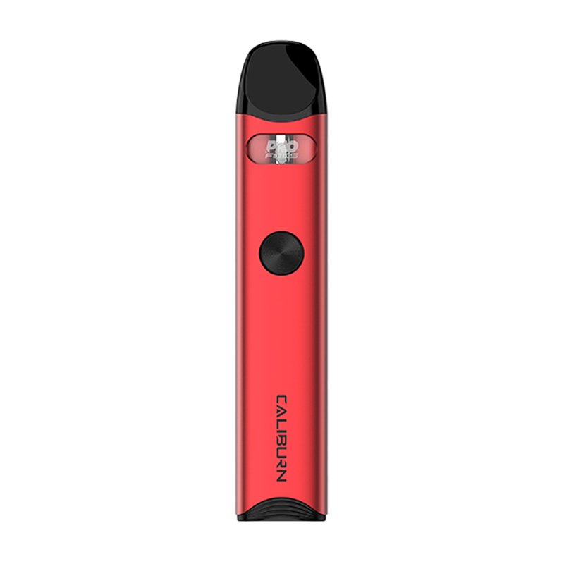 Uwell-Caliburn-A3-Pod-System-Kit-Green
