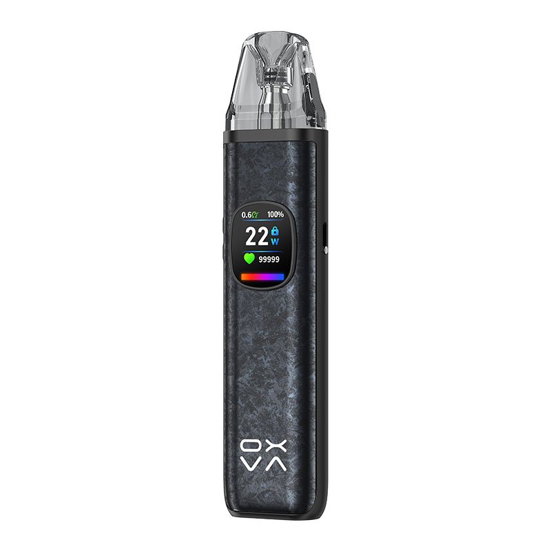 Oxva-Xlim-Pro-2-DNA-Version-Pod-System-Kit-Silk-White