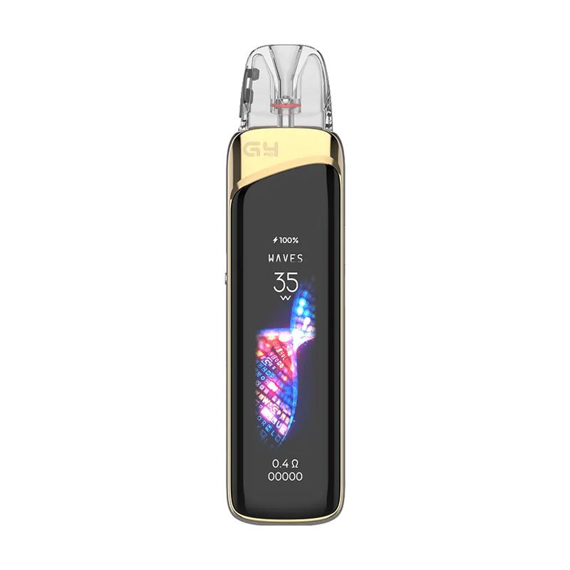 Uwell-Caliburn-G4-Pro-Pod-System-Kit-Desert
