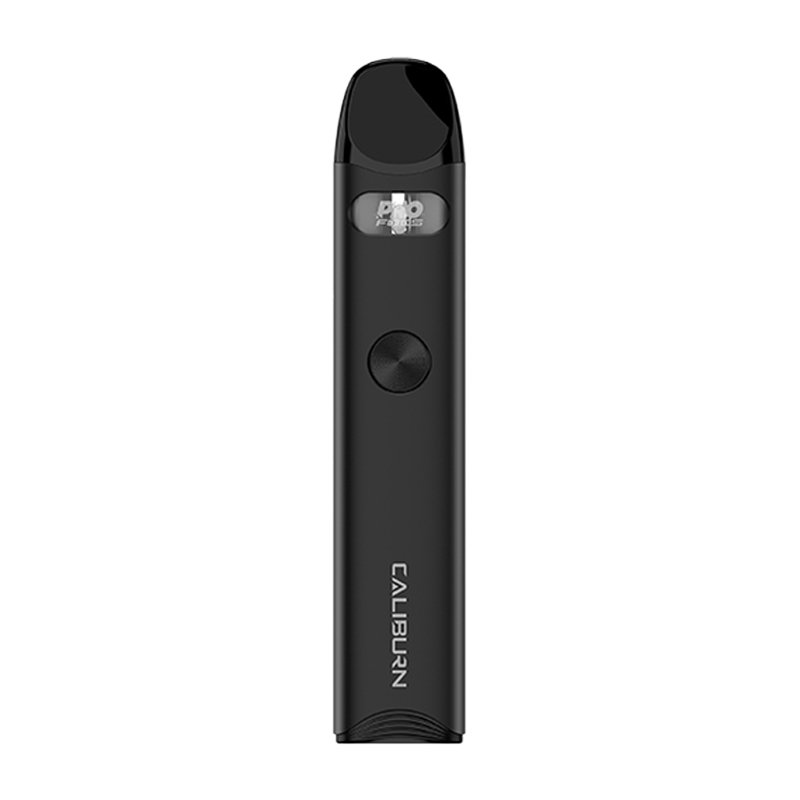 Uwell-Caliburn-A3-Pod-System-Kit-Green