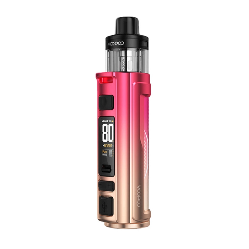 Voopoo-argus-pro-2-pod-mod-kit-cocoa-brown