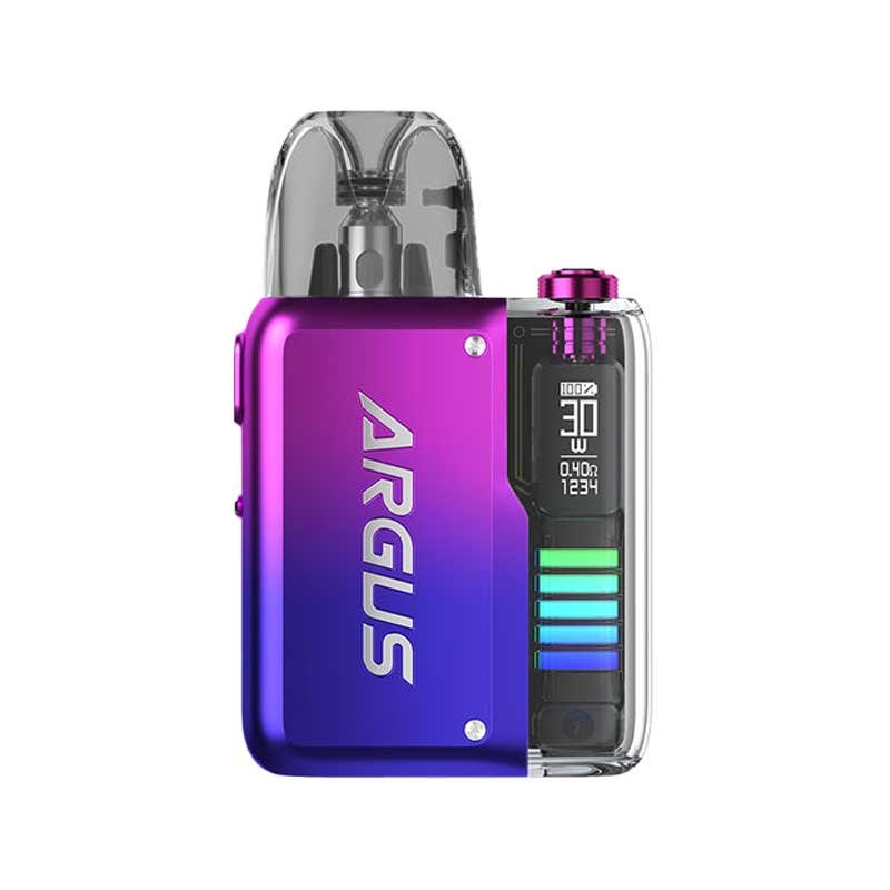 Voopoo-Argus-P2-Pod-System-Kit-Ruby-Red