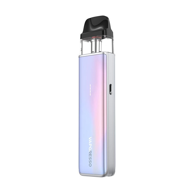Vaporesso-Xros-5-Mini-Pod-System-kit-Titanium-Silver