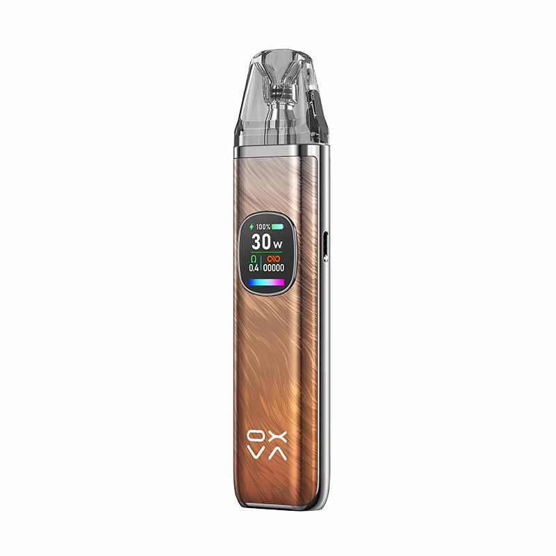 Oxva-Xlim-Pro-2-Pod-System-Kit-Titanium-Grey