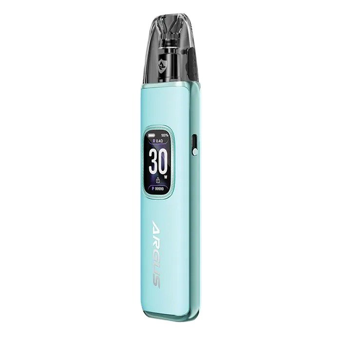 Voopoo-Argus-G3-Pearl-White-Pod-System-Kit