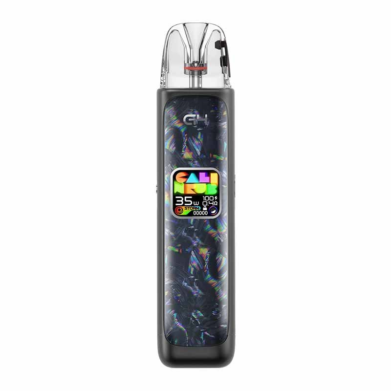 Uwell-Caliburn-G4-Pod-System-Kit-Glacier-Blue