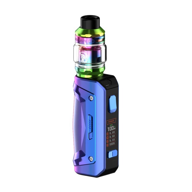 Geekvape-S100-Aegis-Solo-2-Vape-Kit-Blue-Red