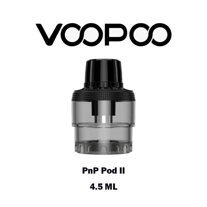 Voopoo PnP Pod II (2pcs)