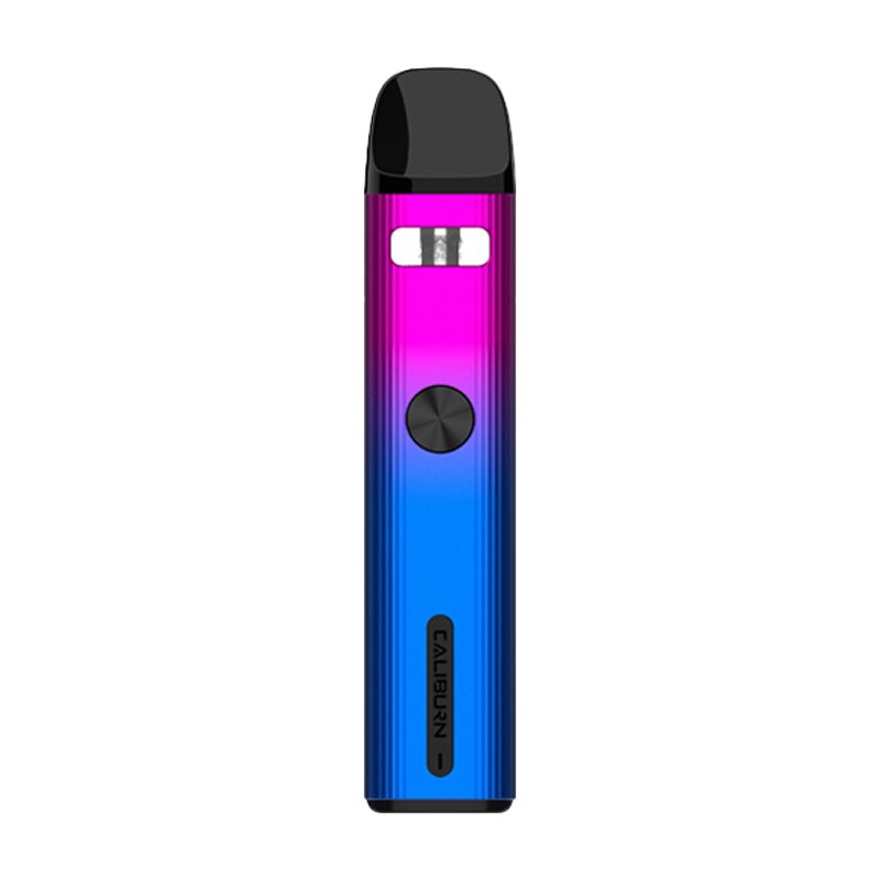 Uwell-Caliburn-G2-Pod-System-Kit-Cobalt-Green
