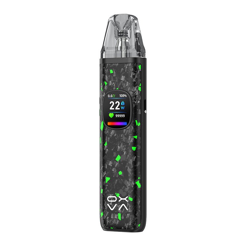Oxva-Xlim-Pro-2-DNA-Version-Pod-System-Kit-Silk-White