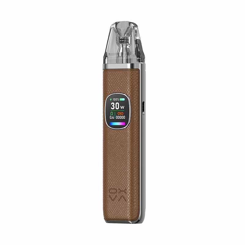 Oxva-Xlim-Pro-2-Pod-System-Kit-Titanium-Grey