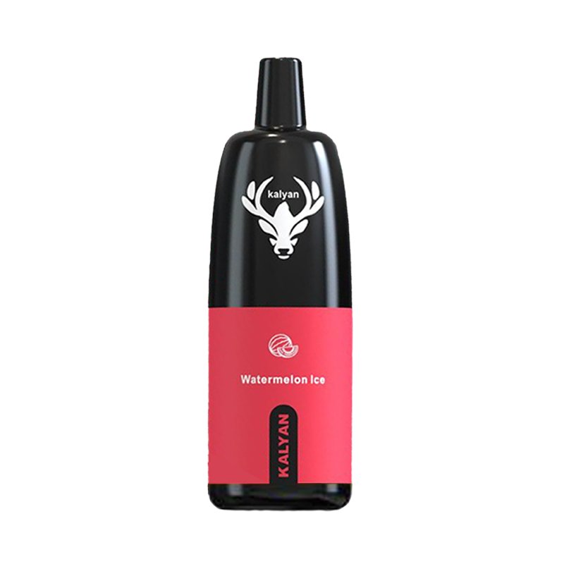 Kalyan Watermelon Ice Disposable Vape