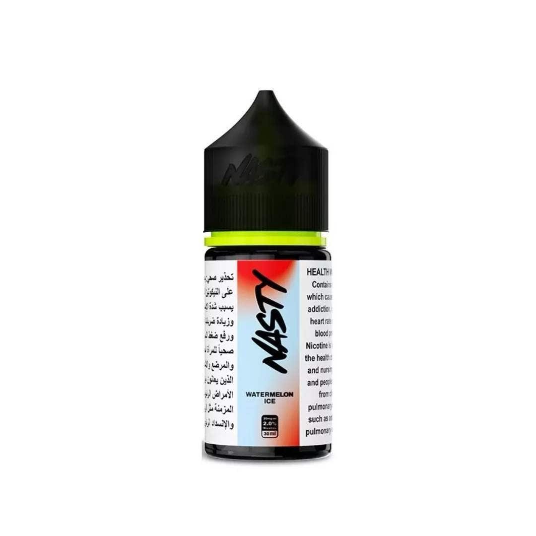 Nasty Juice Watermelon Ice E-Liquid