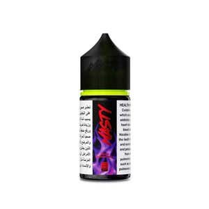 Nasty Juice Vape E-Liquid