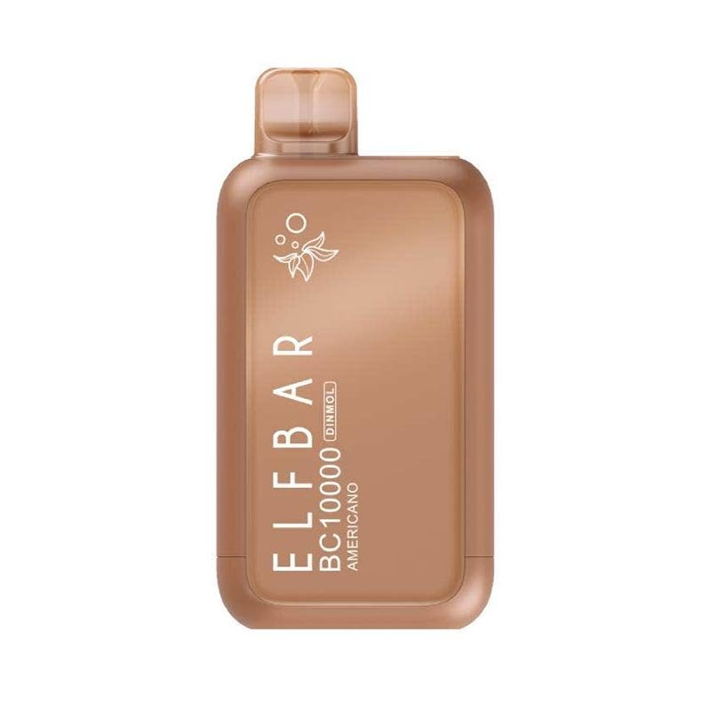 ELFBAR BC10000 Americano