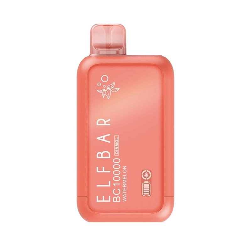 ELFBAR BC10000 Watermelon Disposable Vape