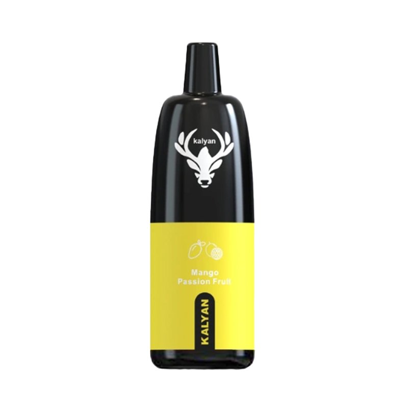 Kalyan Mango Passion Fruit Vape