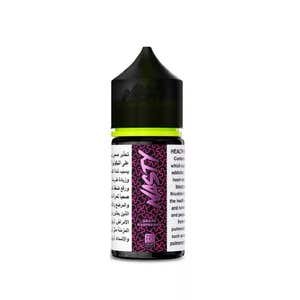 Nasty Juice E-Liquid