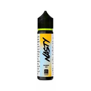 Nasty Mango Ice E-Liquid 60ml