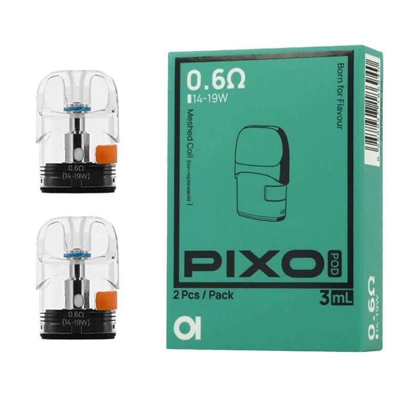 Aspire-Pixo-Replacement-Pod-Cartridge(3ml)
