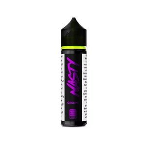Nasty Juice Grape E-Liquid 60ml
