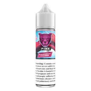 Pink Ice Blackcurrant Cold Drink E-Liquid
