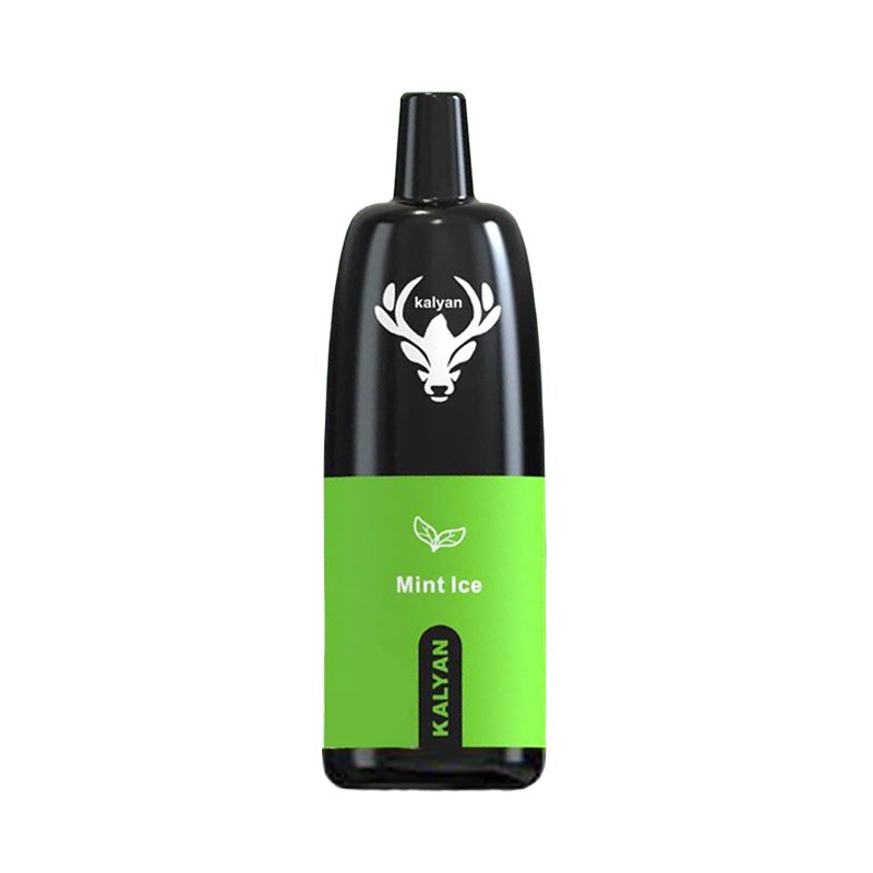 Kalyan Mint Ice Disposable Vape