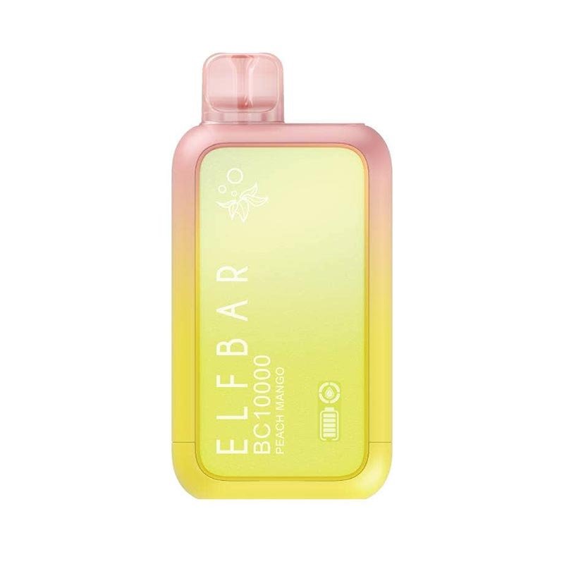 ELFBAR BC10000 Peach Mango