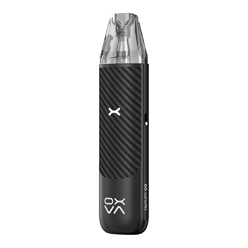 Oxva-Nexlim-Go-Pod-System-Kit-Black-Warrior