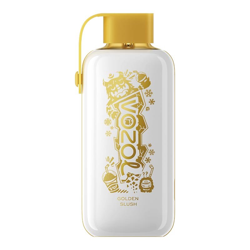 Vozol Star Golden Slush 20000 Puffs (50MG) Disposable Vape