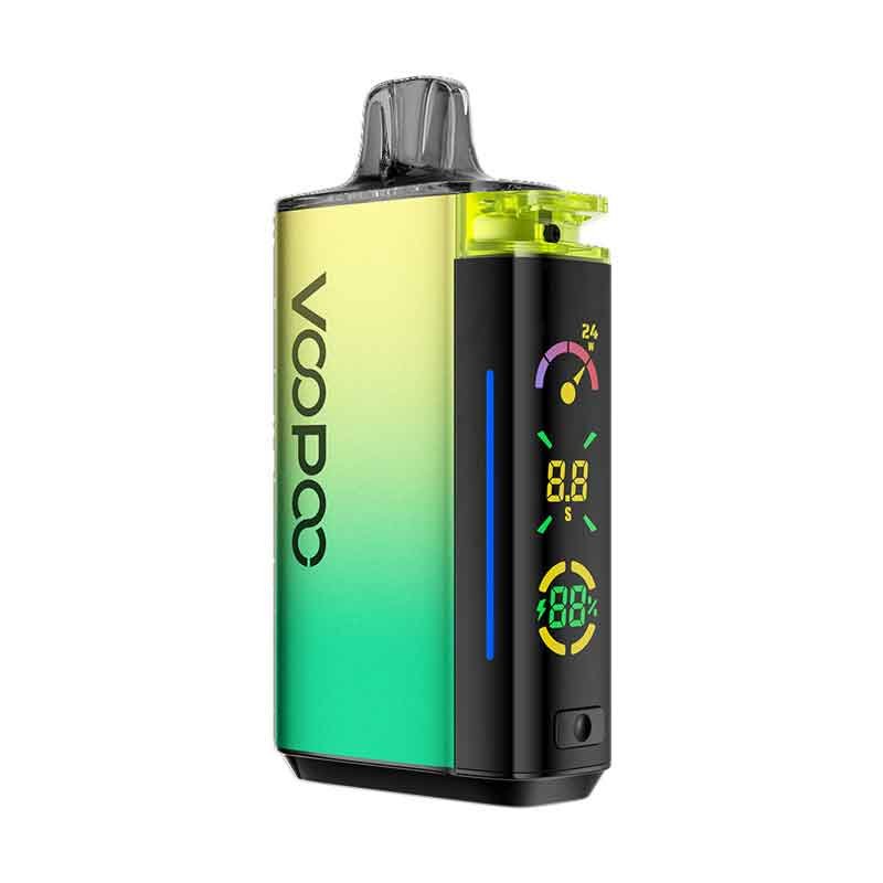 Voopoo-Vrizz-Pod-System-kit-Spring-Green