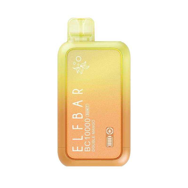 ELFBAR BC10000 Double Mango