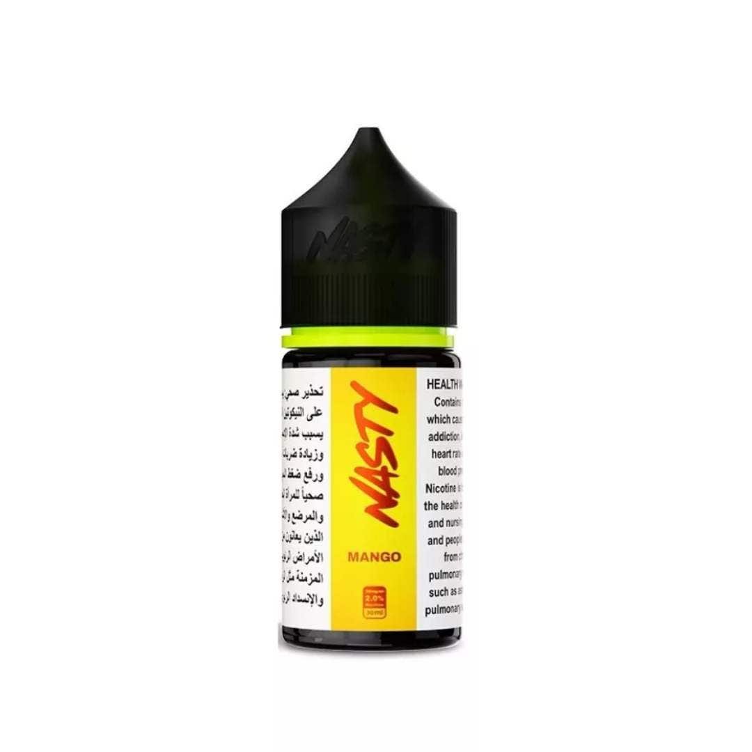 Nasty Mango E-Liquid