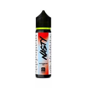 Nasty Watermelon Ice E-Liquid 60ml