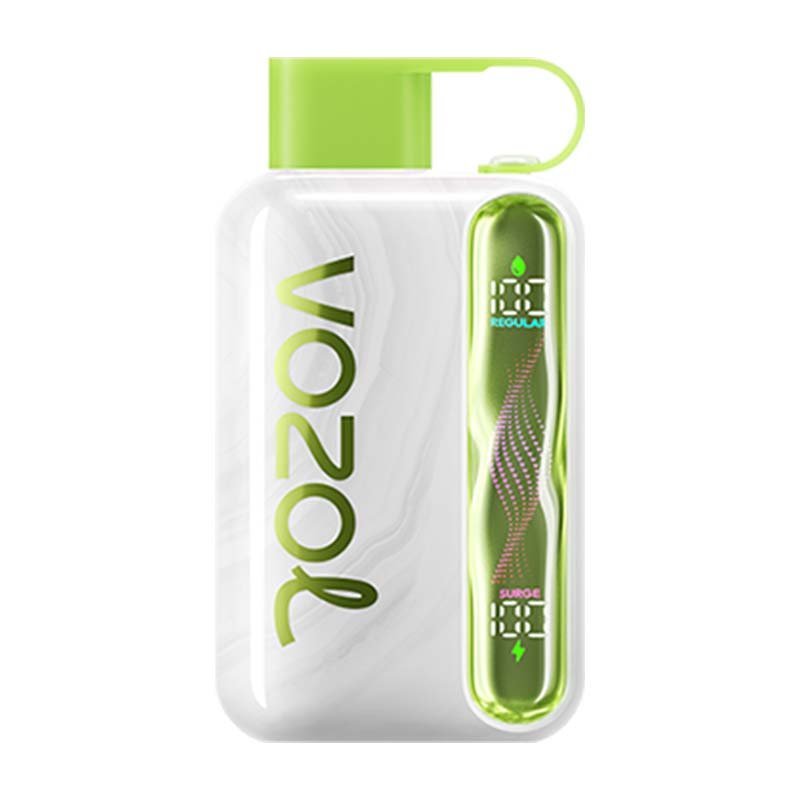 Vozol Star Cool Mint 40000 Puffs (50MG) Disposable Vape