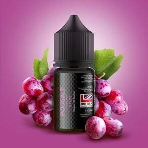 Pod Salt Grape E-Liquid
