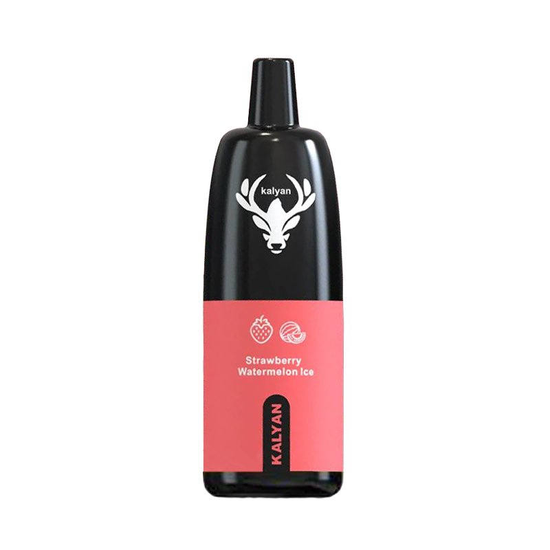 Kalyan Pro Strawberry Watermelon Ice Vape