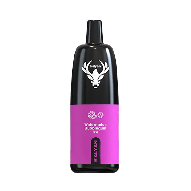 Kalyan Watermelon Bubblegum Ice Vape