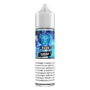 Blue Ice Frozen Blue Raspberry E-Liquid