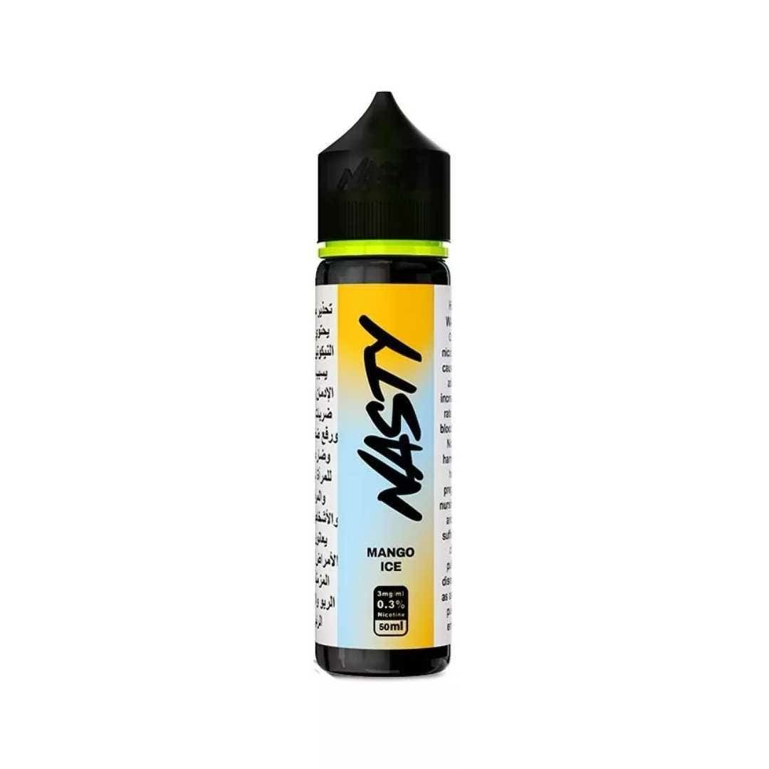 Nasty Juice Mango Ice 50ml