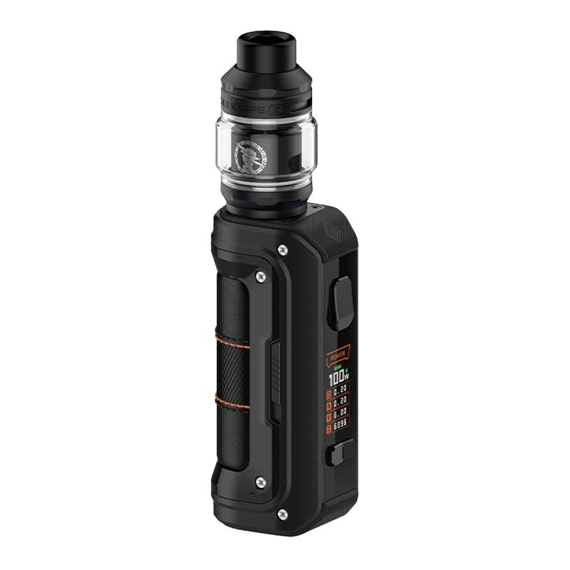 GeekVape Aegis Solo 2 Vape Kit