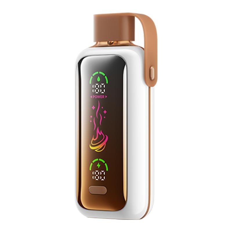 Vozol Star Cherry Cola 20000 Puffs