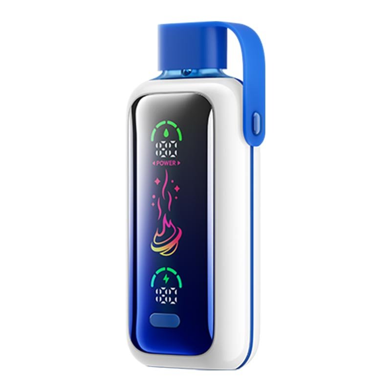 Vozol Star Blue Razz Ice 20000 Puffs