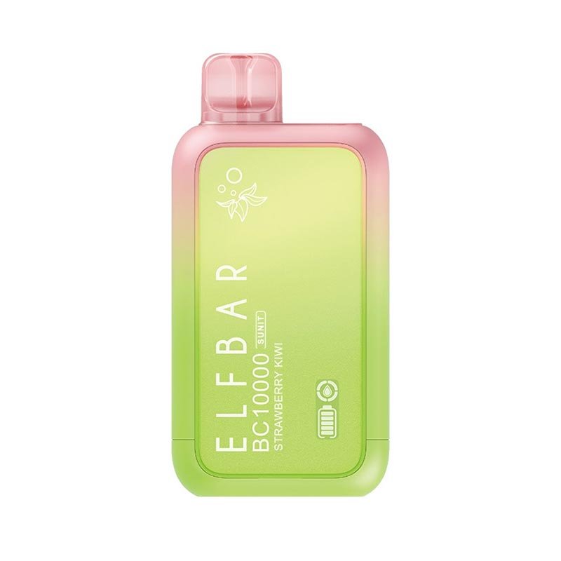 ELFBAR BC10000 Strawberry Kiwi