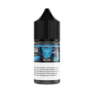 Blue Panther Nicotine Salt E-Liquid (30ml)
